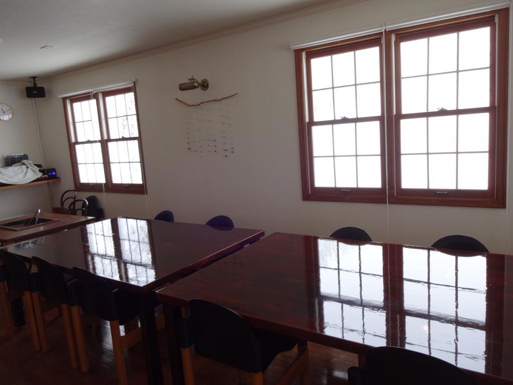 Guest House Bunk Myoko Esterno foto