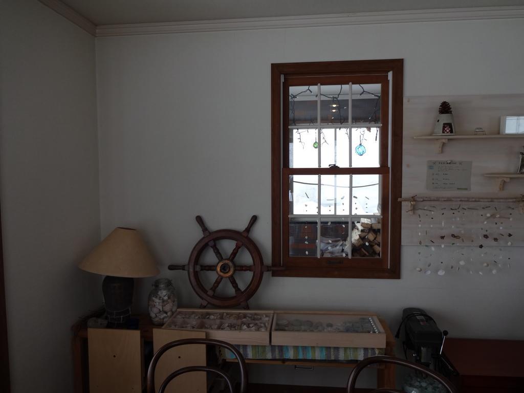 Guest House Bunk Myoko Esterno foto
