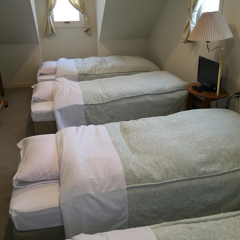 Guest House Bunk Myoko Camera foto