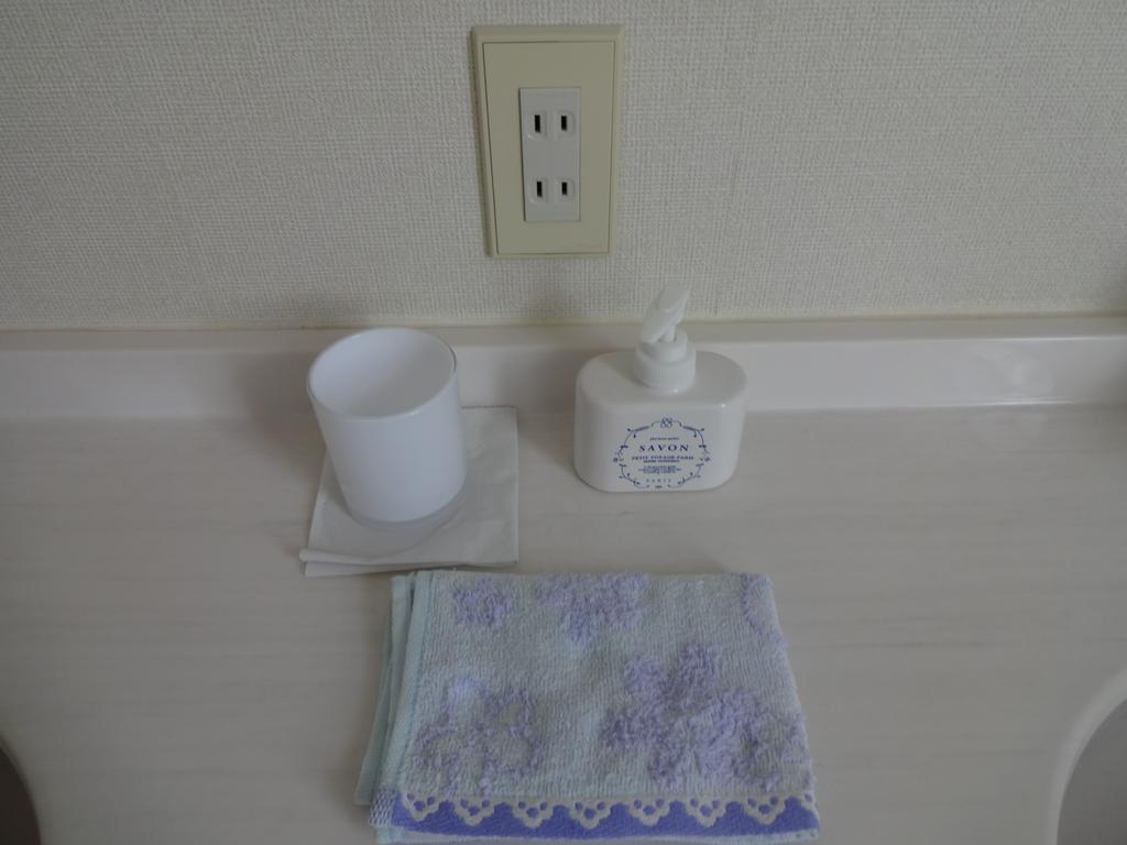Guest House Bunk Myoko Esterno foto