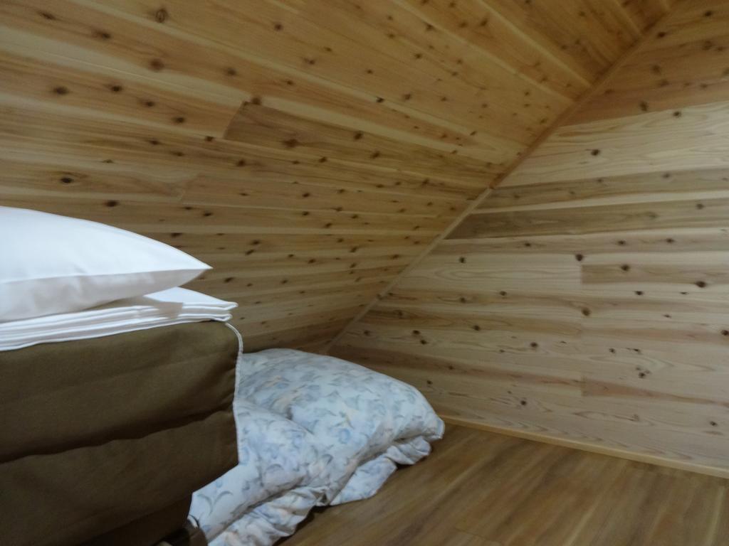 Guest House Bunk Myoko Camera foto