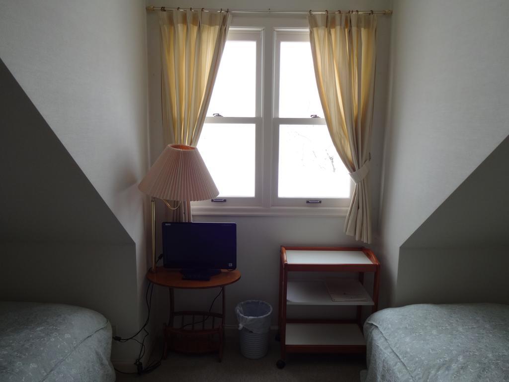 Guest House Bunk Myoko Camera foto