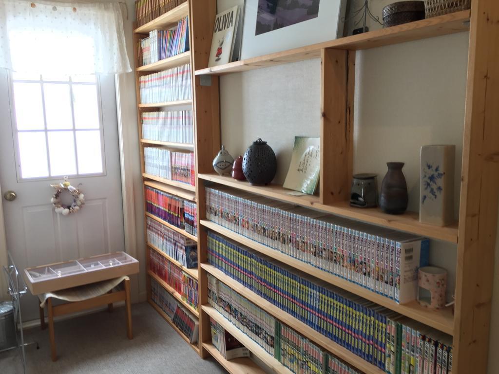 Guest House Bunk Myoko Esterno foto